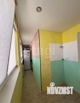 2-к квартира, вторичка, 61м2, 5/5 этаж