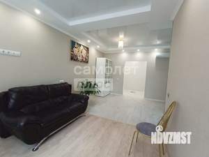 2-к квартира, вторичка, 65м2, 1/9 этаж