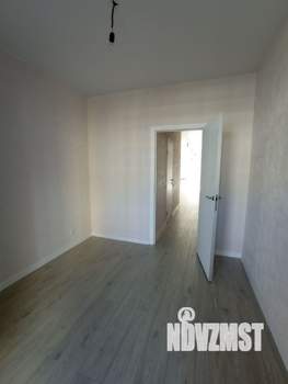 1-к квартира, вторичка, 41м2, 2/6 этаж