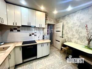 1-к квартира, вторичка, 42м2, 11/16 этаж