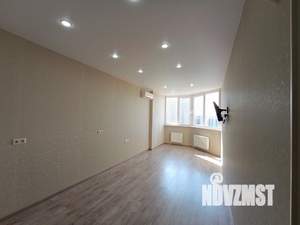 1-к квартира, вторичка, 43м2, 11/13 этаж