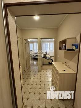 1-к квартира, вторичка, 47м2, 3/17 этаж