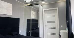 3-к квартира, вторичка, 81м2, 3/9 этаж