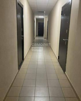 1-к квартира, вторичка, 33м2, 3/8 этаж