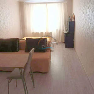 2-к квартира, вторичка, 61м2, 15/16 этаж