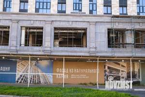 2-к квартира, вторичка, 58м2, 17/20 этаж