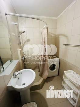 1-к квартира, вторичка, 42м2, 5/9 этаж