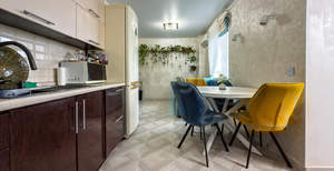 1-к квартира, вторичка, 41м2, 4/13 этаж