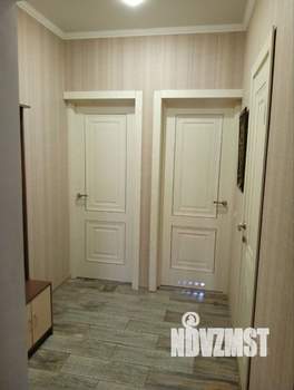 1-к квартира, вторичка, 34м2, 2/3 этаж