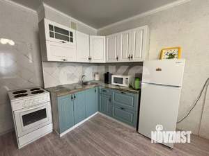 1-к квартира, вторичка, 41м2, 12/16 этаж