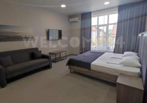 Студия квартира, вторичка, 28м2, 3/4 этаж