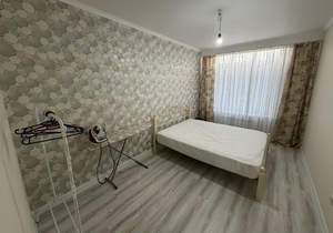 1-к квартира, вторичка, 41м2, 6/9 этаж