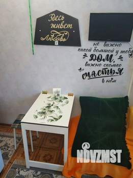 Студия квартира, вторичка, 17м2, 2/3 этаж