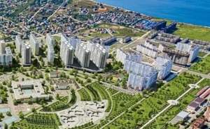 1-к квартира, вторичка, 28м2, 16/17 этаж