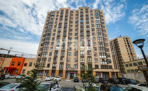 1-к квартира, вторичка, 40м2, 2/14 этаж