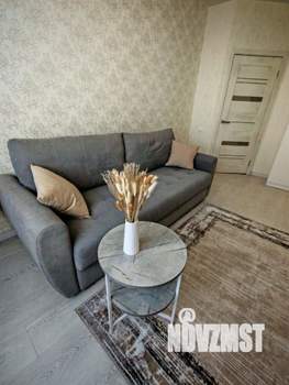 1-к квартира, вторичка, 40м2, 14/19 этаж