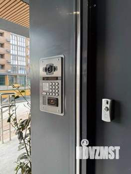 1-к квартира, вторичка, 46м2, 8/15 этаж