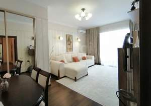 2-к квартира, вторичка, 75м2, 5/6 этаж