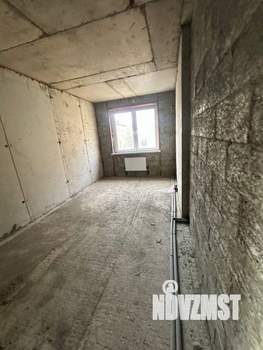 2-к квартира, вторичка, 52м2, 10/13 этаж