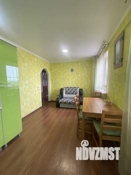 1-к квартира, вторичка, 44м2, 6/13 этаж