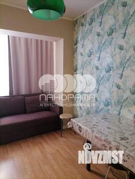 1-к квартира, вторичка, 39м2, 3/8 этаж