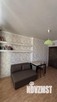 1-к квартира, вторичка, 47м2, 10/13 этаж