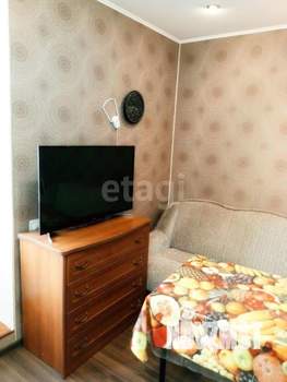 3-к квартира, вторичка, 83м2, 5/5 этаж