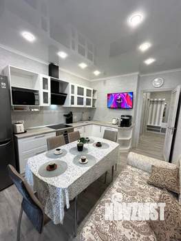 2-к квартира, вторичка, 63м2, 16/19 этаж