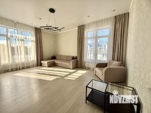 2-к квартира, вторичка, 72м2, 3/23 этаж