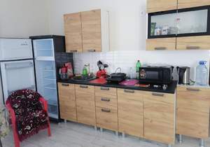 Студия квартира, вторичка, 31м2, 7/14 этаж