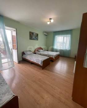Студия квартира, вторичка, 29м2, 3/3 этаж