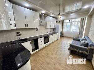 1-к квартира, вторичка, 50м2, 3/8 этаж