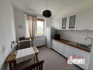 1-к квартира, вторичка, 33м2, 3/6 этаж