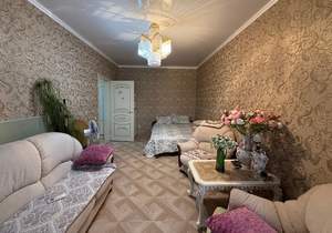 2-к квартира, вторичка, 66м2, 3/19 этаж