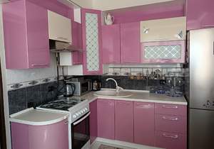 1-к квартира, вторичка, 33м2, 5/6 этаж