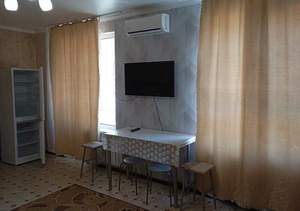 1-к квартира, вторичка, 37м2, 1/8 этаж
