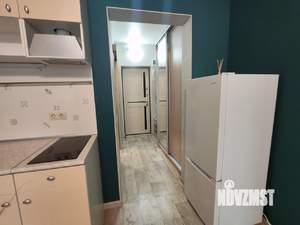 Студия квартира, вторичка, 26м2, 5/14 этаж