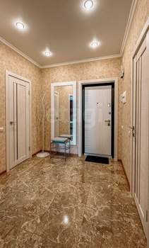 1-к квартира, вторичка, 48м2, 13/14 этаж