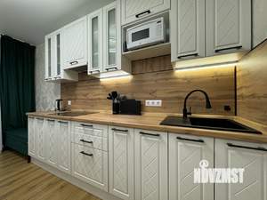 1-к квартира, вторичка, 34м2, 1/8 этаж