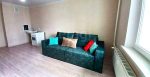 1-к квартира, вторичка, 43м2, 12/16 этаж