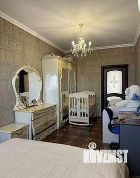 3-к квартира, вторичка, 85м2, 4/5 этаж