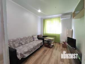 1-к квартира, вторичка, 36м2, 1/10 этаж