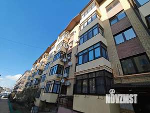 2-к квартира, вторичка, 65м2, 5/5 этаж
