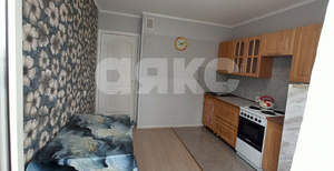 1-к квартира, вторичка, 35м2, 7/10 этаж