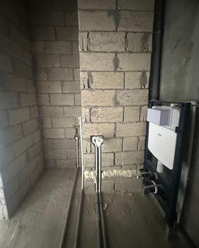 2-к квартира, вторичка, 53м2, 15/16 этаж