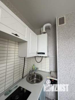 1-к квартира, вторичка, 35м2, 6/13 этаж