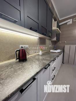 1-к квартира, вторичка, 37м2, 1/5 этаж