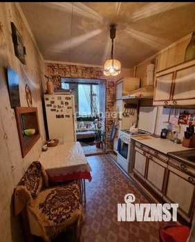 2-к квартира, вторичка, 48м2, 3/9 этаж