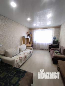 1-к квартира, вторичка, 43м2, 7/18 этаж