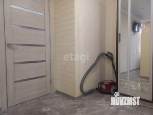 1-к квартира, вторичка, 38м2, 3/7 этаж